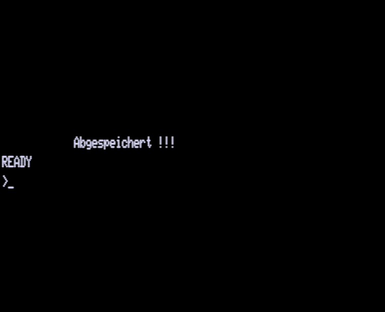 Screen shot
